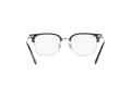 Ray-Ban New Clubmaster Dioptrické okuliare RX 7216 2000