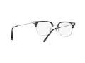 Ray-Ban New Clubmaster Dioptrické okuliare RX 7216 2000
