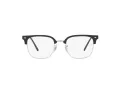 Ray-Ban New Clubmaster Dioptrické okuliare RX 7216 2000