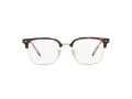 Ray-Ban New Clubmaster Dioptrické okuliare RX 7216 2012