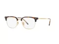 Ray-Ban New Clubmaster Dioptrické okuliare RX 7216 2012