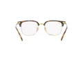 Ray-Ban New Clubmaster Dioptrické okuliare RX 7216 2012
