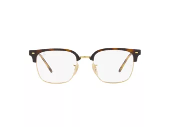 Ray-Ban New Clubmaster Dioptrické okuliare RX 7216 2012