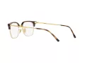 Ray-Ban New Clubmaster Dioptrické okuliare RX 7216 2012