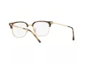 Ray-Ban New Clubmaster Dioptrické okuliare RX 7216 2012