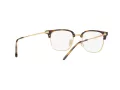 Ray-Ban New Clubmaster Dioptrické okuliare RX 7216 2012