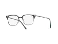 Ray-Ban New Clubmaster Dioptrické okuliare RX 7216 8208