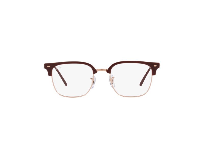 Ray-Ban New Clubmaster Dioptrické okuliare RX 7216 8209