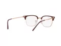 Ray-Ban New Clubmaster Dioptrické okuliare RX 7216 8209
