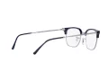Ray-Ban New Clubmaster Dioptrické okuliare RX 7216 8210