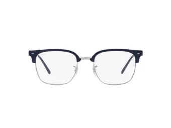Ray-Ban New Clubmaster Dioptrické okuliare RX 7216 8210