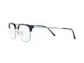 Ray-Ban New Clubmaster Dioptrické okuliare RX 7216 8210