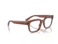 Ray-Ban Chad Dioptrické okuliare RX 0RX7217 8261