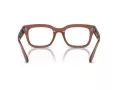 Ray-Ban Chad Dioptrické okuliare RX 0RX7217 8261