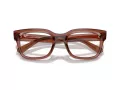 Ray-Ban Chad Dioptrické okuliare RX 0RX7217 8261