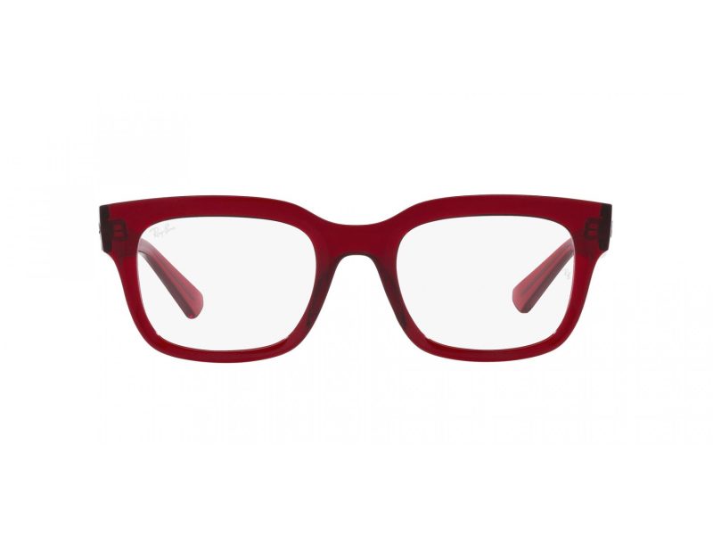 Ray-Ban Chad Dioptrické okuliare RX 7217 8265