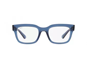 Ray-Ban Chad Dioptrické okuliare RX 7217 8266