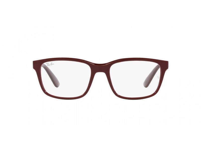 Ray-Ban Dioptrické okuliare RX 7221M F685