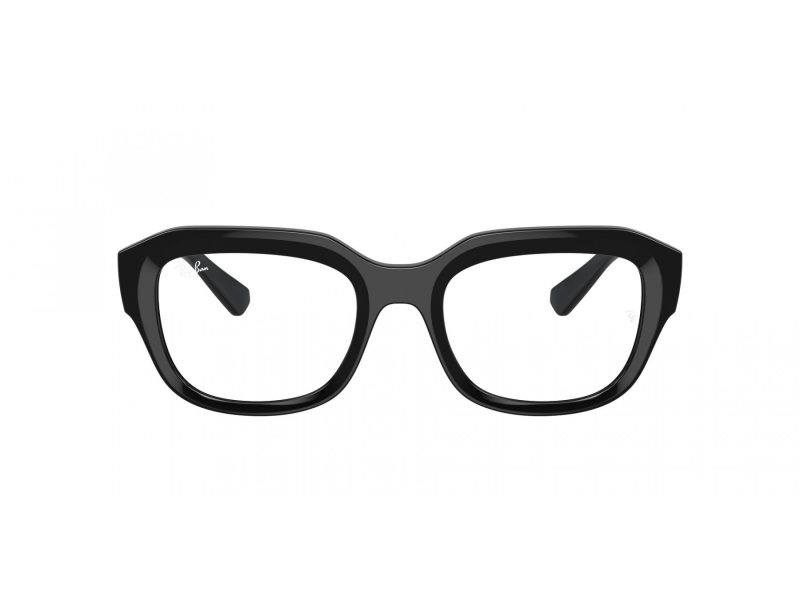 Ray-Ban Leonid Dioptrické okuliare RX 0RX7225 8260