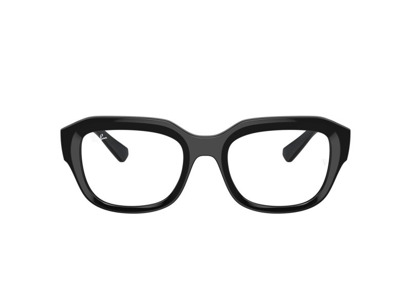 Ray-Ban Leonid Dioptrické okuliare RX 0RX7225 8260