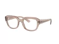 Ray-Ban Leonid Dioptrické okuliare RX 0RX7225 8317