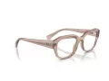 Ray-Ban Leonid Dioptrické okuliare RX 0RX7225 8317
