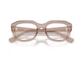 Ray-Ban Leonid Dioptrické okuliare RX 0RX7225 8317