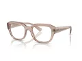 Ray-Ban Leonid Dioptrické okuliare RX 0RX7225 8317