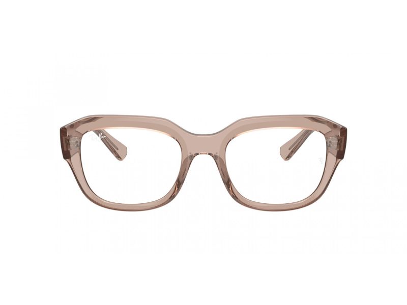 Ray-Ban Leonid Dioptrické okuliare RX 0RX7225 8317