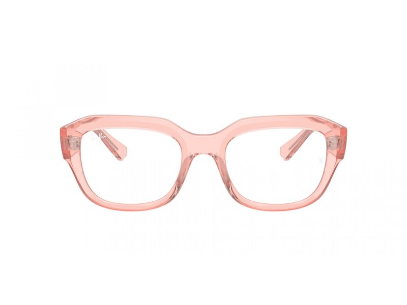Ray-Ban Leonid Dioptrické okuliare RX 0RX7225 8318