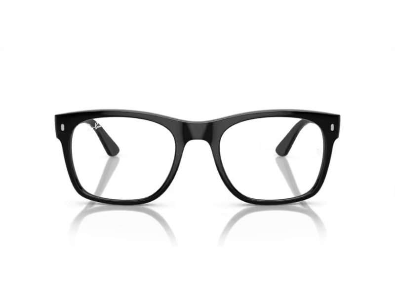 Ray-Ban Dioptrické okuliare RX 7228 2000
