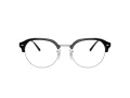 Ray-Ban Dioptrické okuliare RX 7229 2000