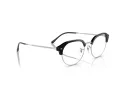 Ray-Ban Dioptrické okuliare RX 7229 2000