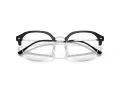 Ray-Ban Dioptrické okuliare RX 7229 2000