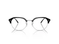 Ray-Ban Dioptrické okuliare RX 7229 2000