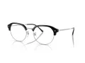 Ray-Ban Dioptrické okuliare RX 7229 2000