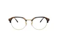 Ray-Ban Dioptrické okuliare RX 0RX7229 2012
