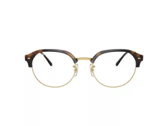 Ray-Ban Dioptrické okuliare RX 0RX7229 2012
