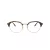 Ray-Ban Dioptrické okuliare RX 0RX7229 2012
