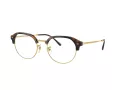 Ray-Ban Dioptrické okuliare RX 0RX7229 2012