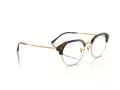 Ray-Ban Dioptrické okuliare RX 0RX7229 2012
