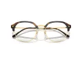 Ray-Ban Dioptrické okuliare RX 0RX7229 2012