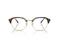 Ray-Ban Dioptrické okuliare RX 0RX7229 2012