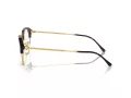 Ray-Ban Dioptrické okuliare RX 0RX7229 2012