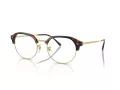 Ray-Ban Dioptrické okuliare RX 0RX7229 2012