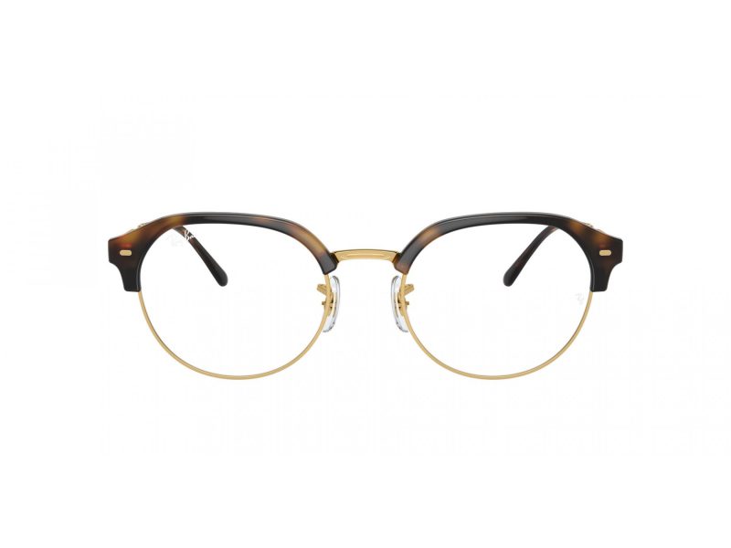 Ray-Ban Dioptrické okuliare RX 0RX7229 2012