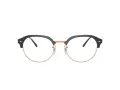Ray-Ban Dioptrické okuliare RX 0RX7229 8322
