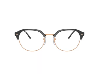 Ray-Ban Dioptrické okuliare RX 0RX7229 8322