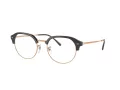 Ray-Ban Dioptrické okuliare RX 0RX7229 8322