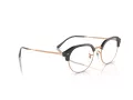 Ray-Ban Dioptrické okuliare RX 0RX7229 8322